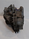 Caja de cambios manual Opel Astra J 2.0 CDTI A20DTH