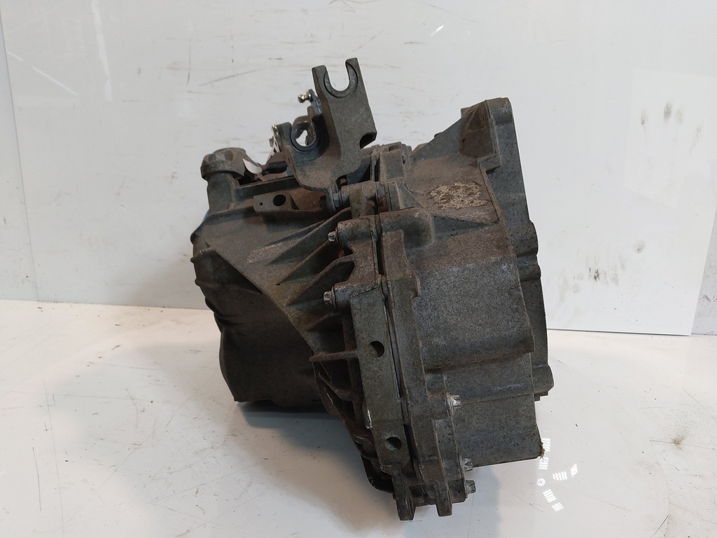 [MTD-520815] Caja de cambios manual Opel Insignia 2.0 CDTI A20DTH 55564679 95518588 MR6 F40