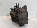 Caja de cambios manual Opel Insignia 2.0 CDTI A20DTH 55564679 95518588 MR6 F40