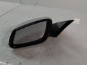 Retrovisor exterior izquierdo BMW Serie 4 F32 3.0 N57D30B 51167285219 ALPINE WHITE III (300)