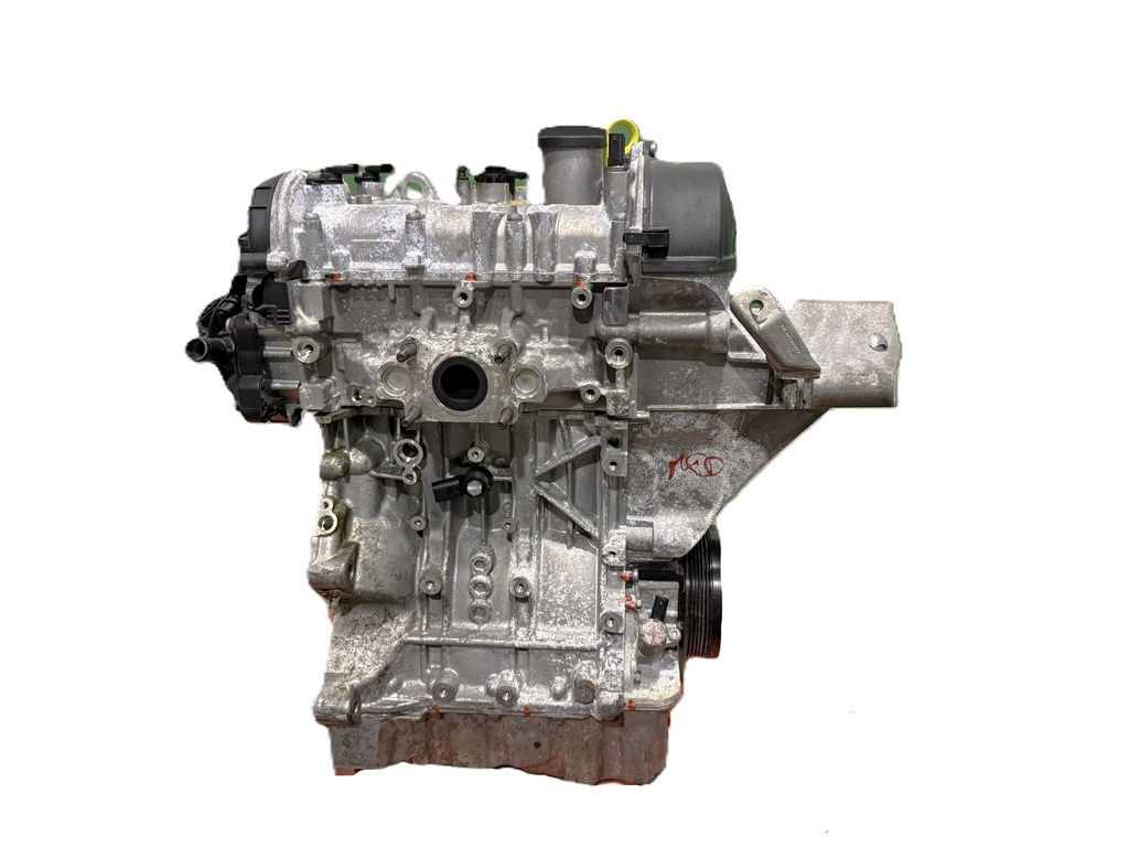 [M00040] Motor Volkswagen 1.0 TSI CHZ CHZA CHZB