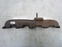 Colector de escape Citroen DS4 1.6 HDi 9HL DV6C 9H05