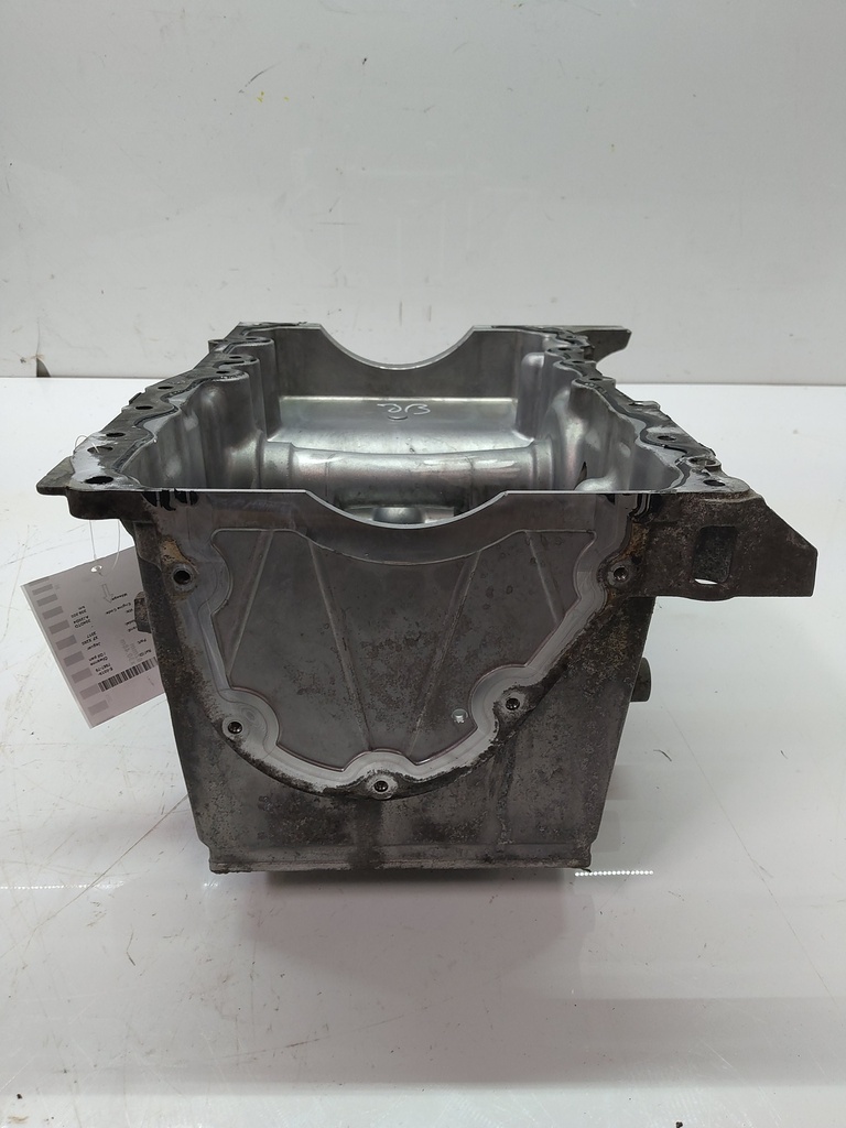 [MTD-520915] Cárter de aceite Jaguar XF X260 2.0 D 204DTD AJ20D4
