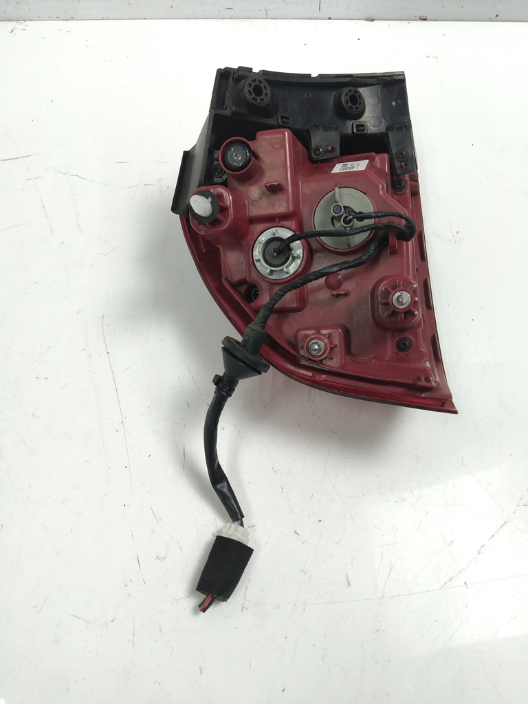 [MTD-520974] Luz trasera Kia Niro I 1.6 GDI Hybrid G4LE 92402G5500