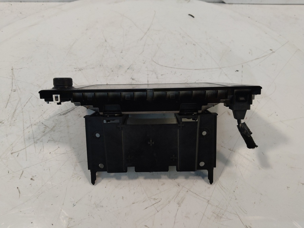 [MTD-521070] Pantalla de navegación Peugeot Partner K9 1.5 BlueHDi 102 CV 98345773ZD