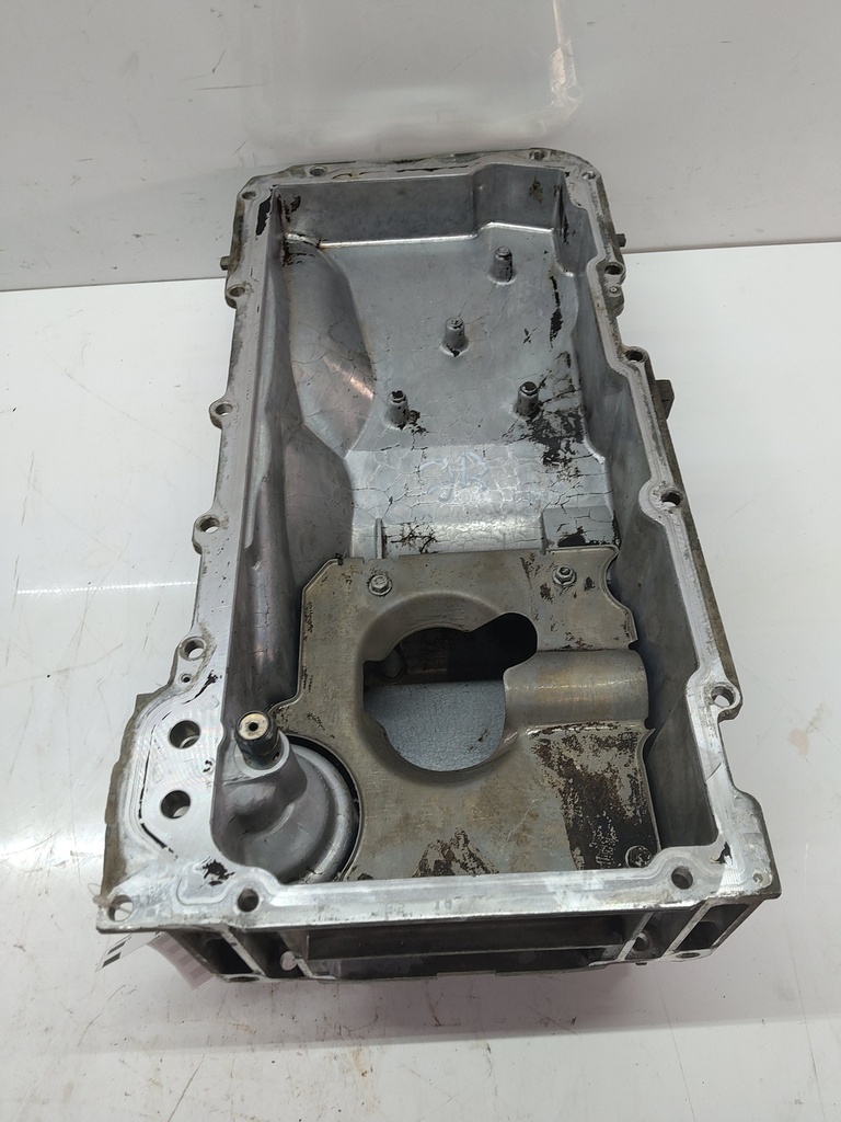 [MTD-521410] Parte superior del cárter de aceite Cadillac Escalade 6.2 V8 L94