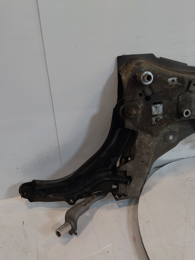 [MTD-521677] Portaeje Renault Captur I 0.9 tce Gasolina H4B408 H4B 544017519R