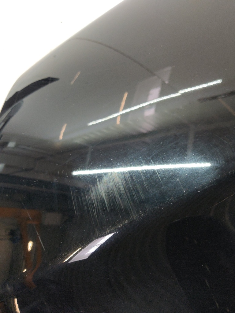 [MTD-521737] Spoiler Nissan Juke 1.0 HR10DDT 2021