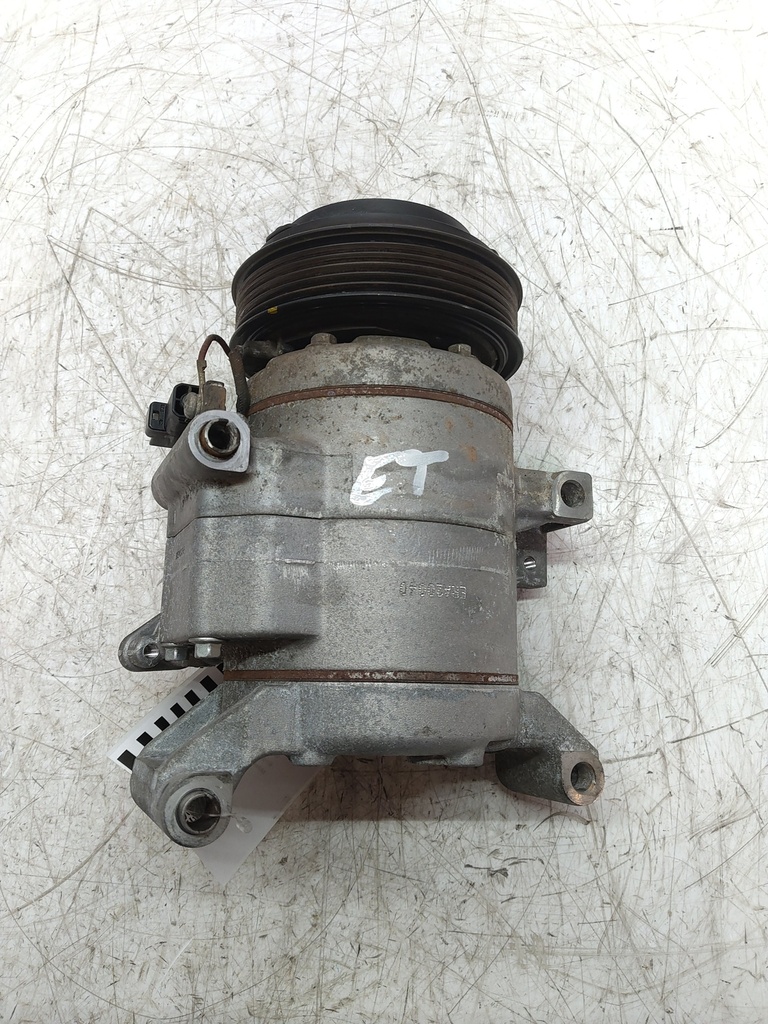 [MTD-527033] Compresor de aire acondicionado Mazda CX-5 KF 2.2 d