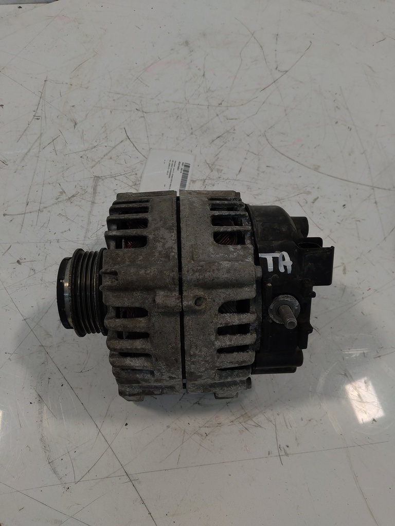 [MTD-521920] Alternador Mercedes-Benz E63 AMG M177.980 2019