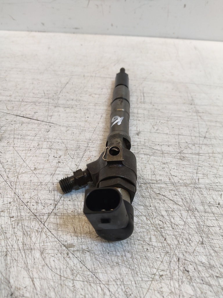 [MTD-521972] Inyector VW Golf VI 2.0 TDI 03L130277B