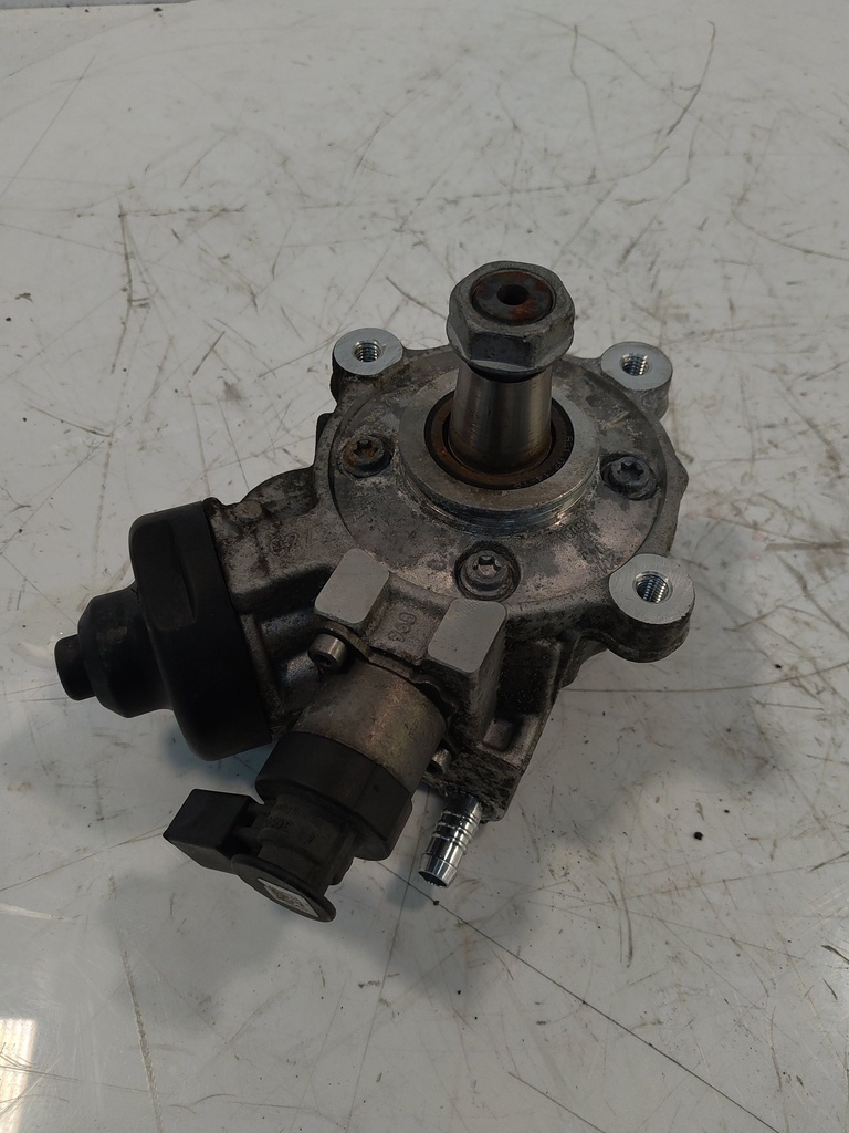 [MTD-522058] Bomba de alta presión Audi A3 2014 CRKB CRK 1.6 TDI