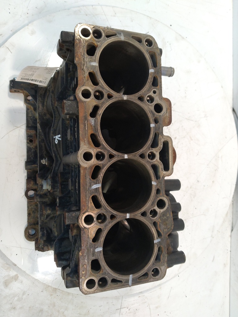 [MTD-522101] Bloque motor Audi A4 B8 2.0 TDI CAGA CAG 03L021AH 2011
