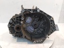 Caja de cambios manual Opel Insignia 2013 A20DTH LBS 2.0 F40 55582879