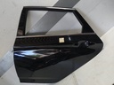 Puerta trasera izquierda Hyundai I40 2016 D4FD 1.7 79410-3K000 Phantom Black Pearl