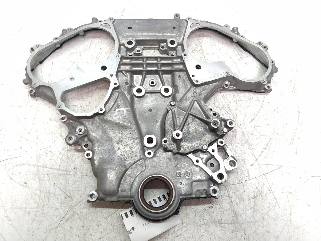 [MTD-527037] Tapa de balancines Nissan Murano VQ35DE