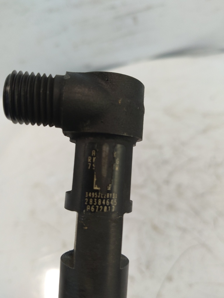 [MTD-522634] Inyector Ssangyong Actyon D22DTR 2.2 Xdi A6720170021