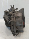 Caja de cambios manual Opel Insignia 2.0 A20DTH LBS F40 55564679