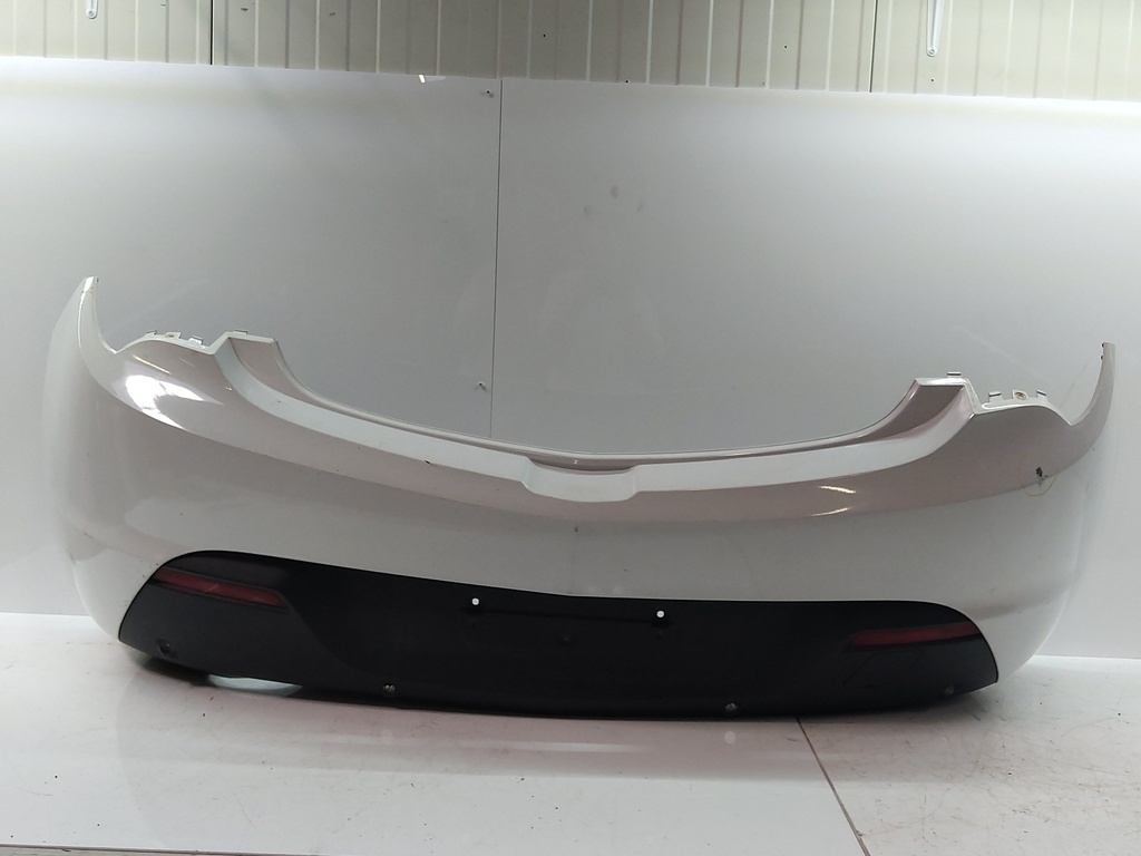 [MTD-522789] Parachoques trasero Opel Astra MK VI GTC 2.0 A20DTH 2015