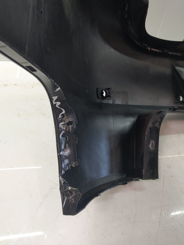 [MTD-522794] Parachoques trasero Seat Exeo ST 2009 CAGA CAG 2.0 TDI