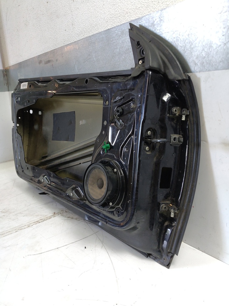 [MTD-522915] Puerta delantera izquierda VW Scirocco III 2.0 TDI 140CV 2009-2017