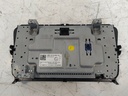 Pantalla multifunción Skoda Octavia III Combi 5E5 2020 1.6 TDI 5E0919605M