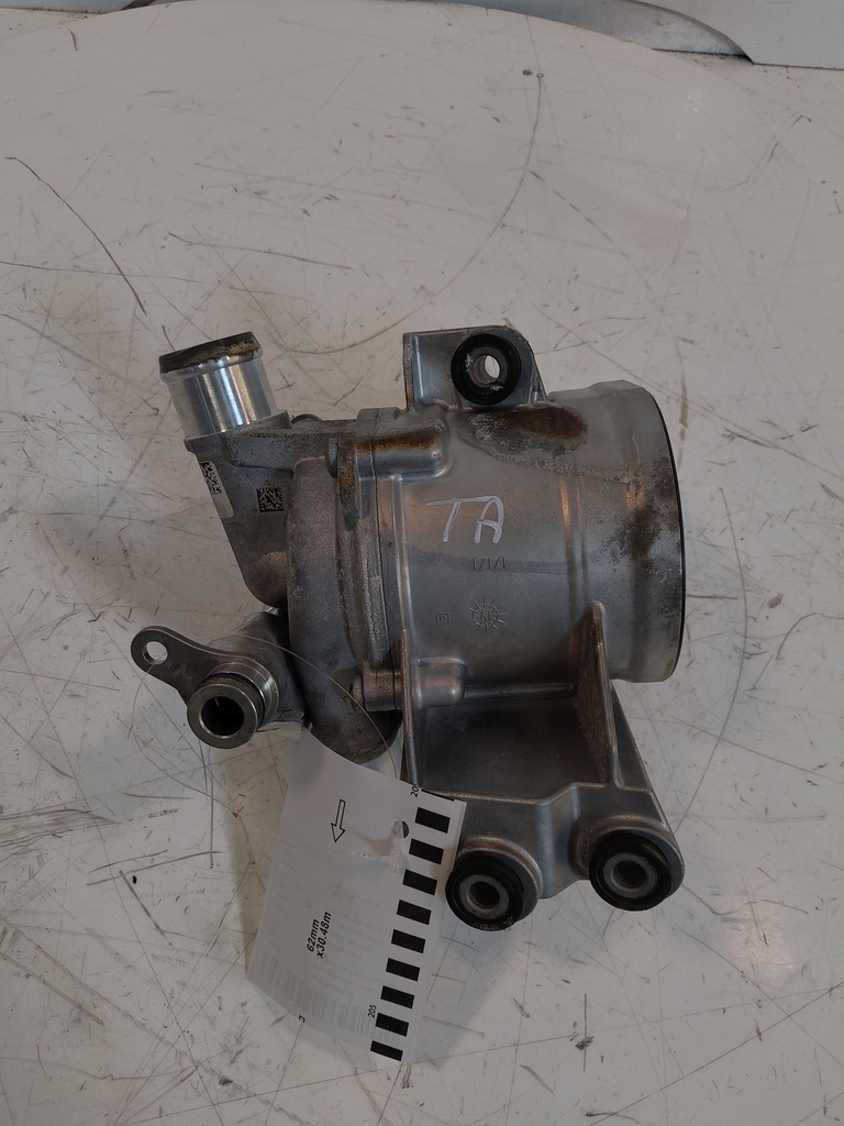 [MTD-523201] Bomba de agua Mercedes CLA AMG 45S 2020 M139.980