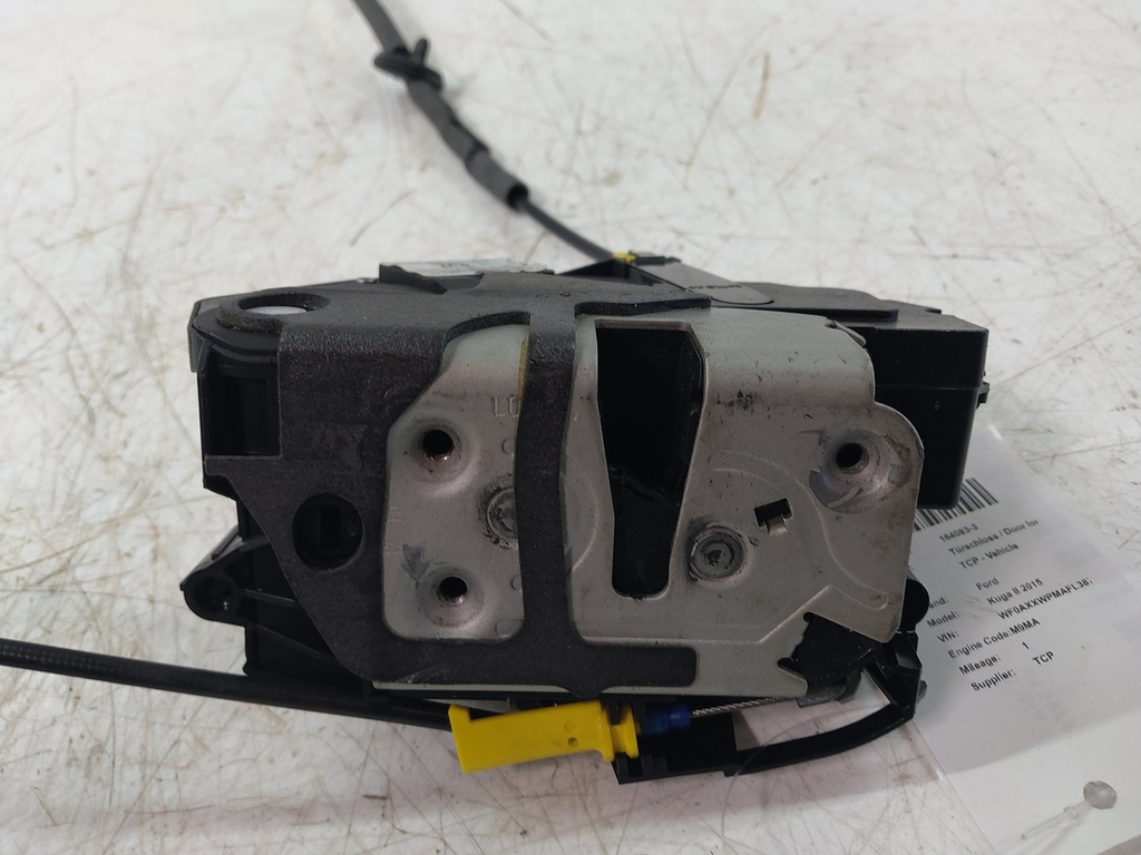 [MTD-527039] Cerradura de puerta Ford Kuga II 1.5 Ecoboost