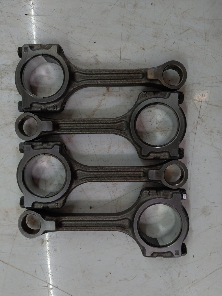 [MTD-523295] Biela Nissan Townstar 2022 H5H490 1.3