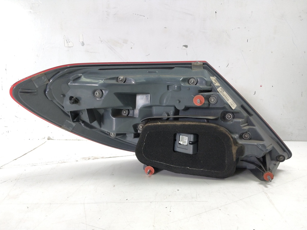 [MTD-523497] Luz trasera derecha Mercedes-Benz Clase E W213 AMG 63 2019 E63 A2139068000