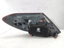 Luz trasera derecha Mercedes-Benz Clase E W213 AMG 63 2019 E63 A2139068000