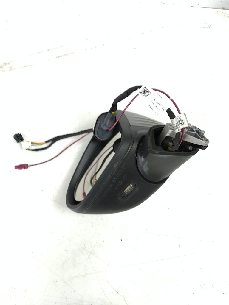 [MTD-523519] Retrovisor exterior izquierdo Mercedes Clase A W177 2020 M282 282,914 1,3 A1778109902