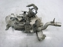 Enfriador de gases EGR Citroen DS4 1.6 HDi 9HL DV6C 9H05 9H05