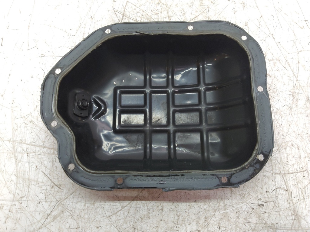 [MTD-527041] Cárter de aceite Nissan Murano VQ35DE