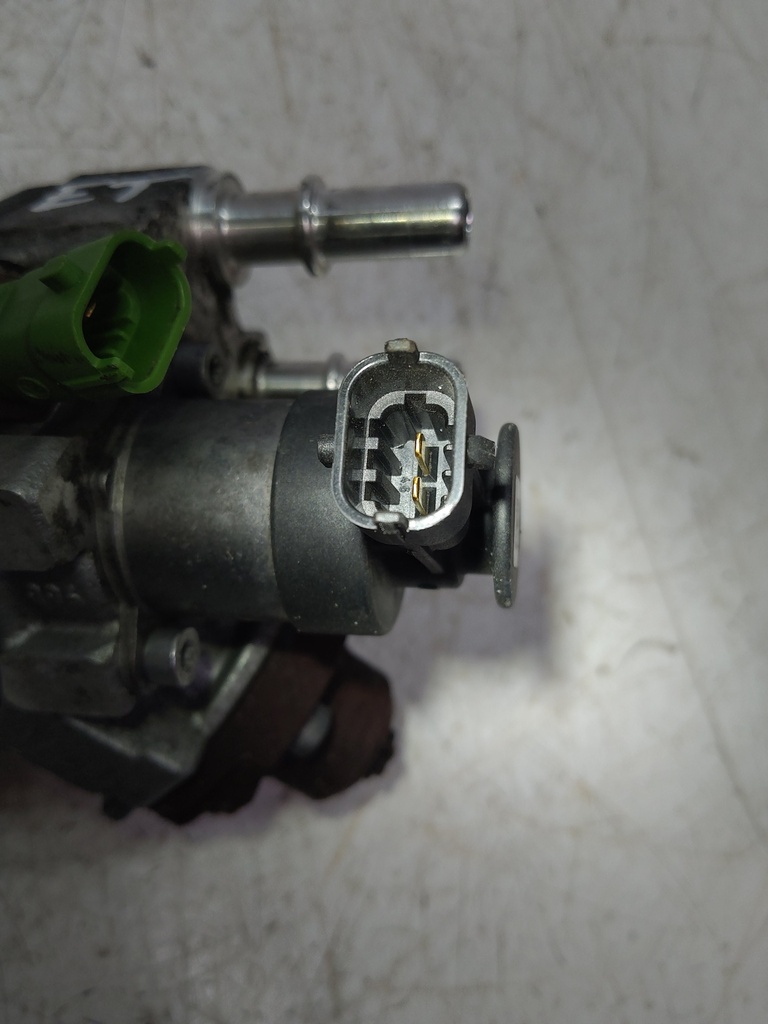 [MTD-523565] Bomba de alta presión Land Rover Discovery Sport 2019 204DTA AJ20D4