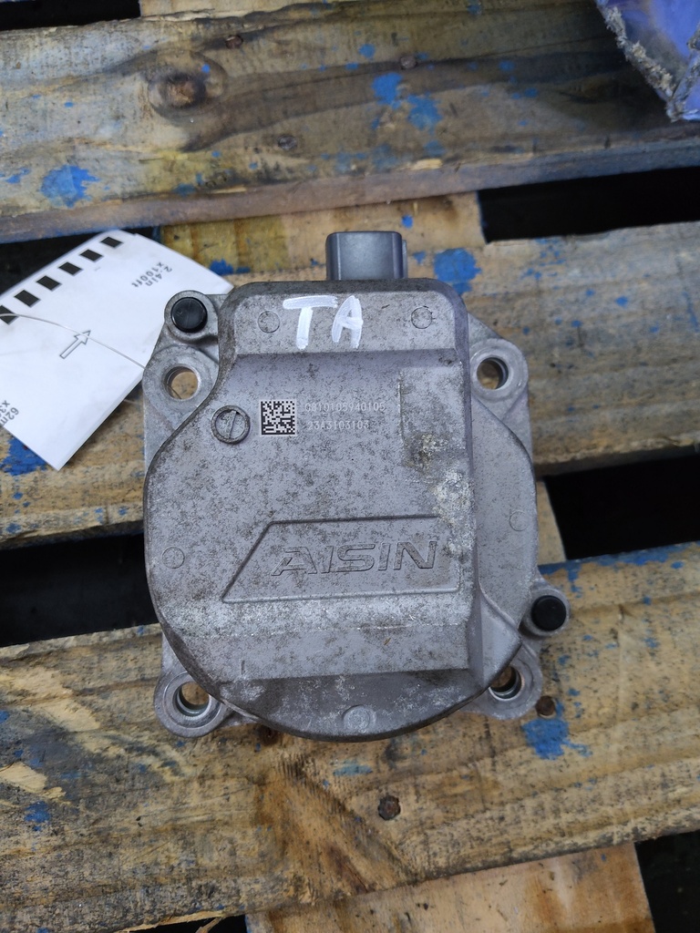 [MTD-523824] Bomba de agua Renault CAPTUR II 2023 H4M 632 1.6