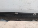 Faldón lateral izquierdo Mercedes-Benz CLA AMG 45S 2020 662 Mountain Gray