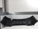 Parachoques trasero NEGRO para BMW Serie 1 F20 1.6 N13B16A
