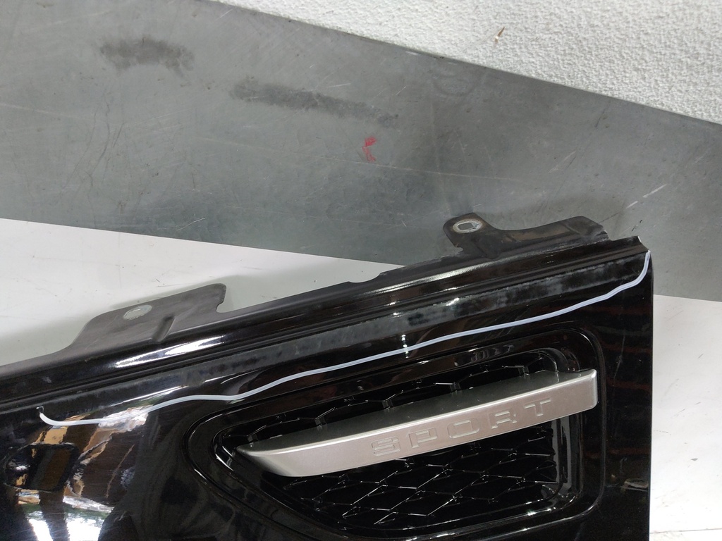 [MTD-523976] Aleta delantera izquierda Land Rover Range Rover Sport I L320 2008