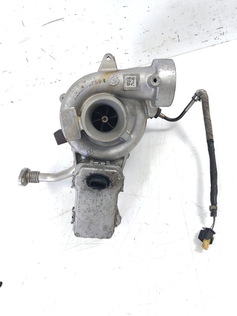 [MTD-524066] Turbocompresor Mercedes-Benz CLA Coupe 2016 220 OM651.930 651.930