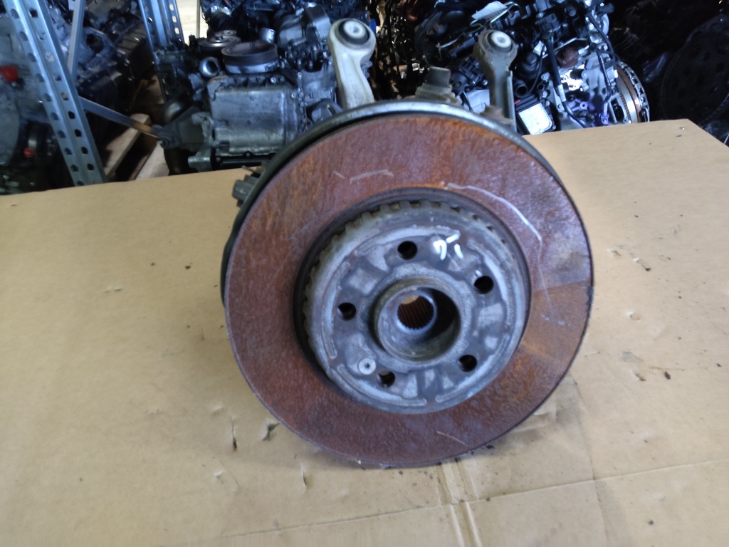 [MTD-524230] Pinza de freno trasera derecha Mercedes Clase E W213 2019 654.920 2.0 CDI