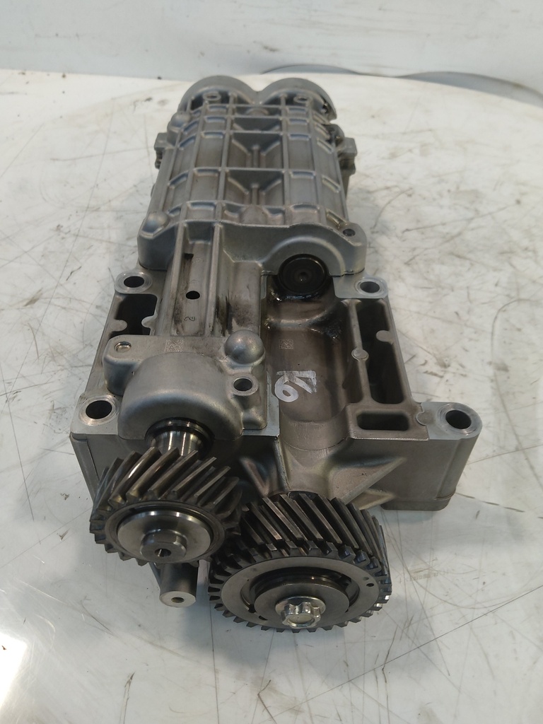 [MTD-524269] Módulo del eje de compensación Nissan Pathfinder III 2007 YD25DDTi 2.5