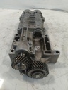 Módulo del eje de compensación Nissan Pathfinder III 2007 YD25DDTi 2.5