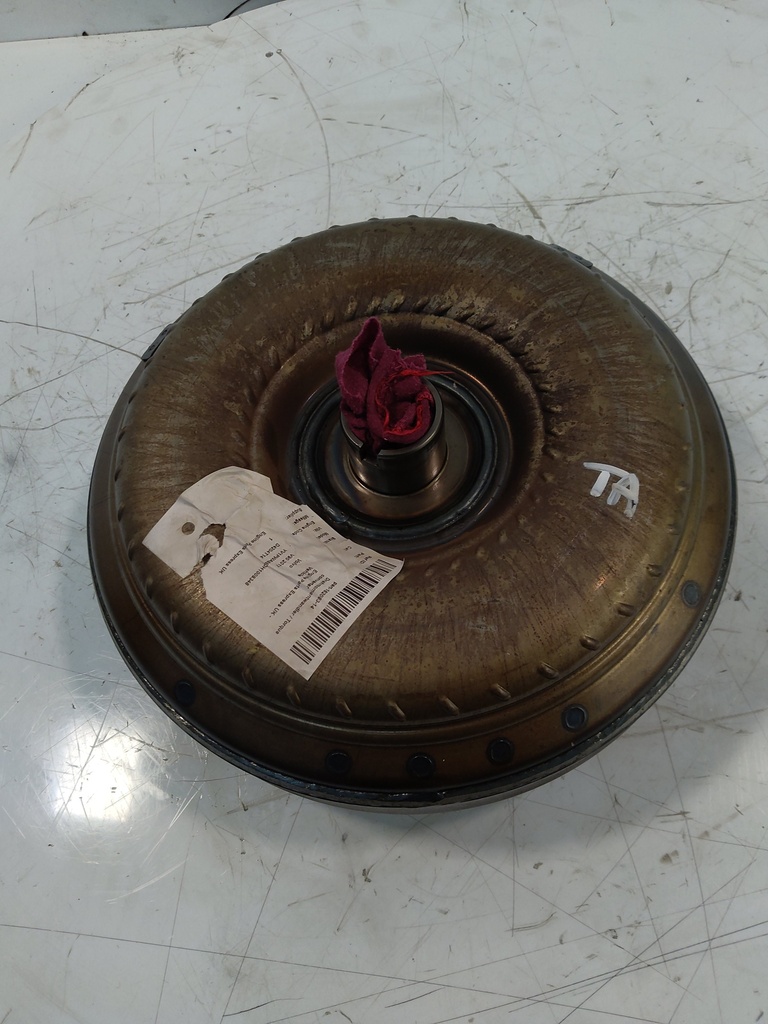[MTD-524352] Convertidor de par Volvo V90 2017 D4204T14 2.0