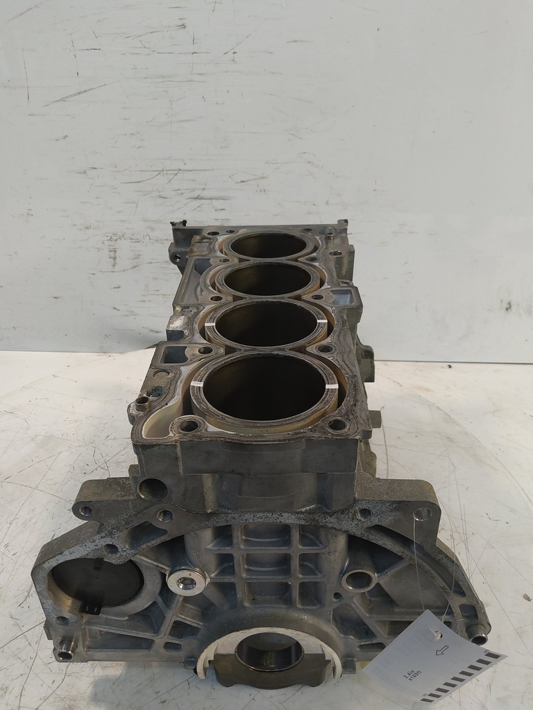 [MTD-524502] Bloque motor Mitsubishi Outlander 2017 4B11 2.0 híbrido