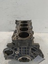 Bloque motor Mitsubishi Outlander 2017 4B11 2.0 híbrido