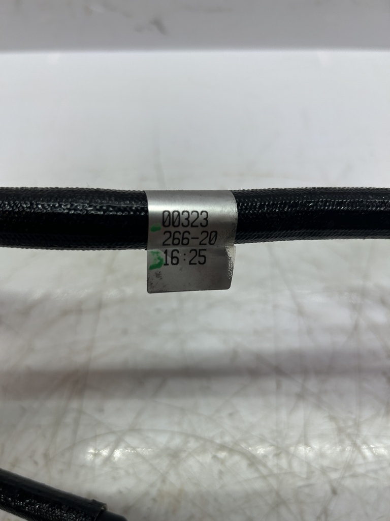 [MTD-524647] Cable Ferrari 812 Superfast 2020 F140GA 71237