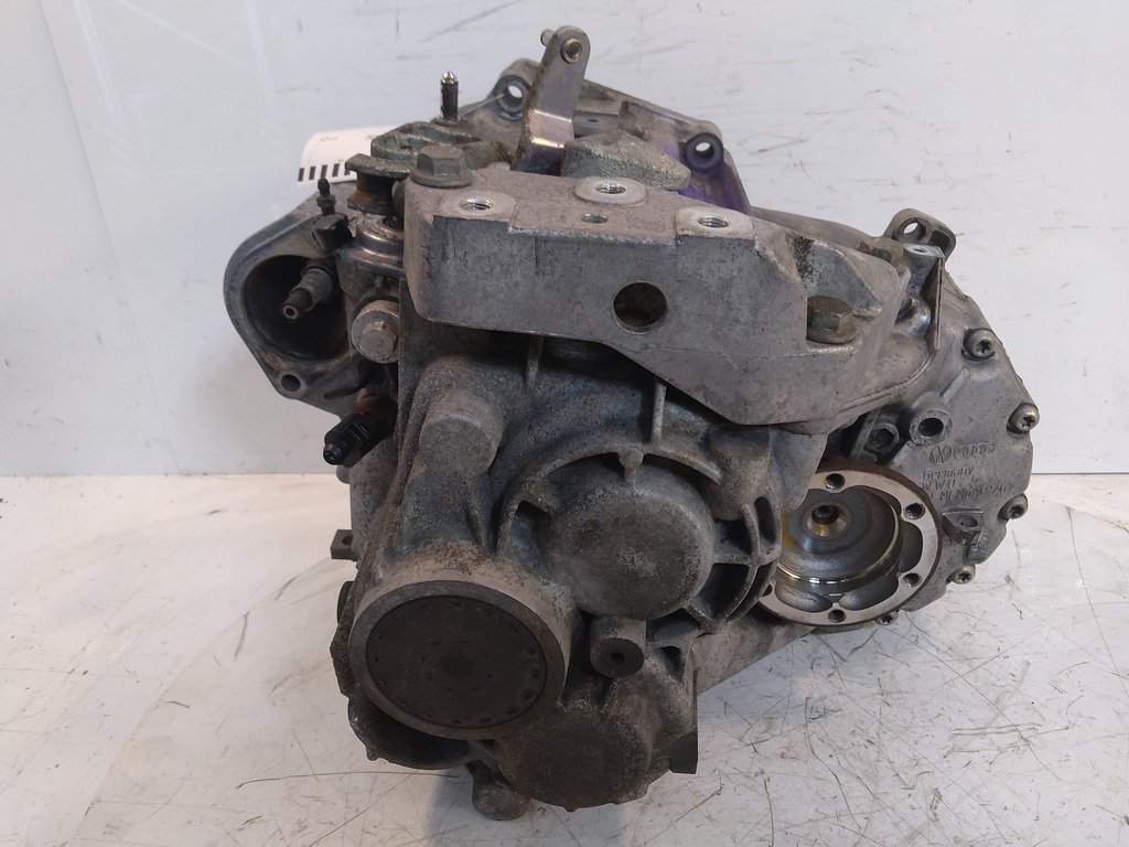 [MTD-524652] Caja de cambios manual VW Golf V 2.0 TDI BKD 2005