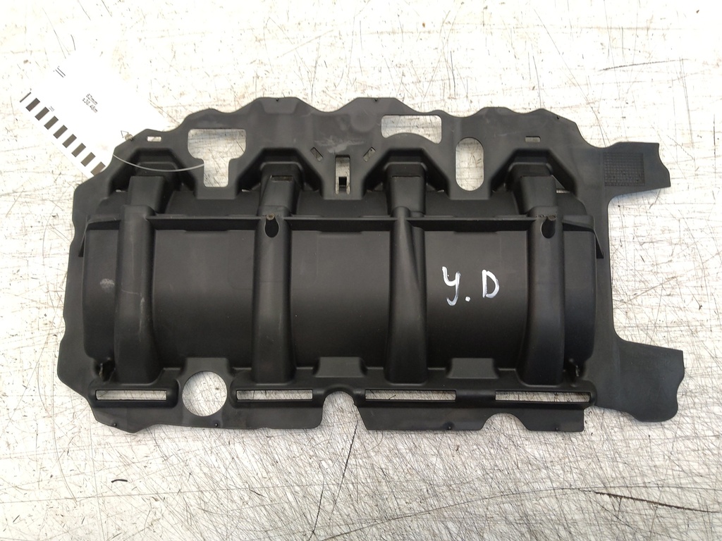 [MTD-527048] Deflector VW Arteon 1.4 eHybrid
