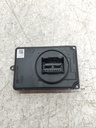 Faro derecho Audi Q5 2023 Z7S Grey